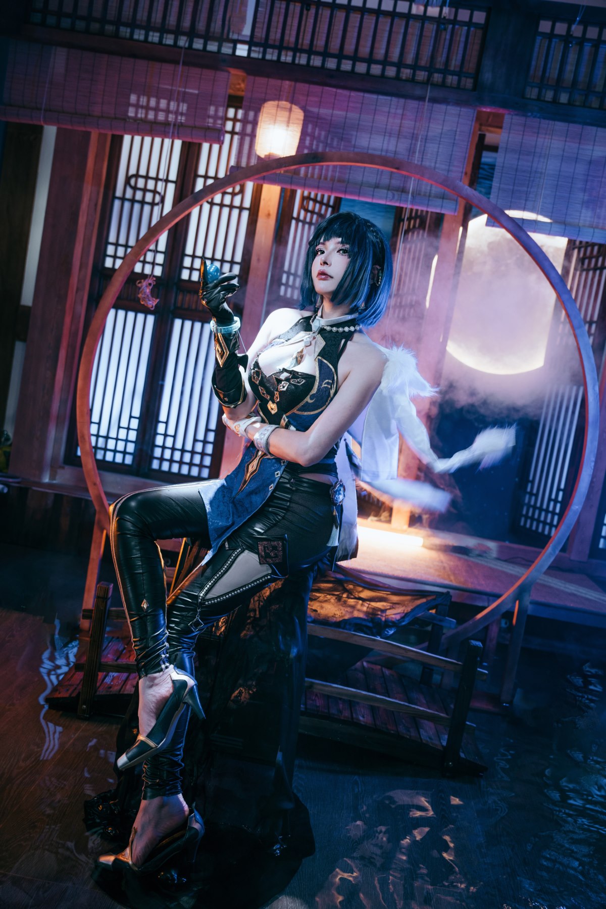 Coser@夏小秋秋秋 Vo 115 夜兰 0031 6775918685.jpg