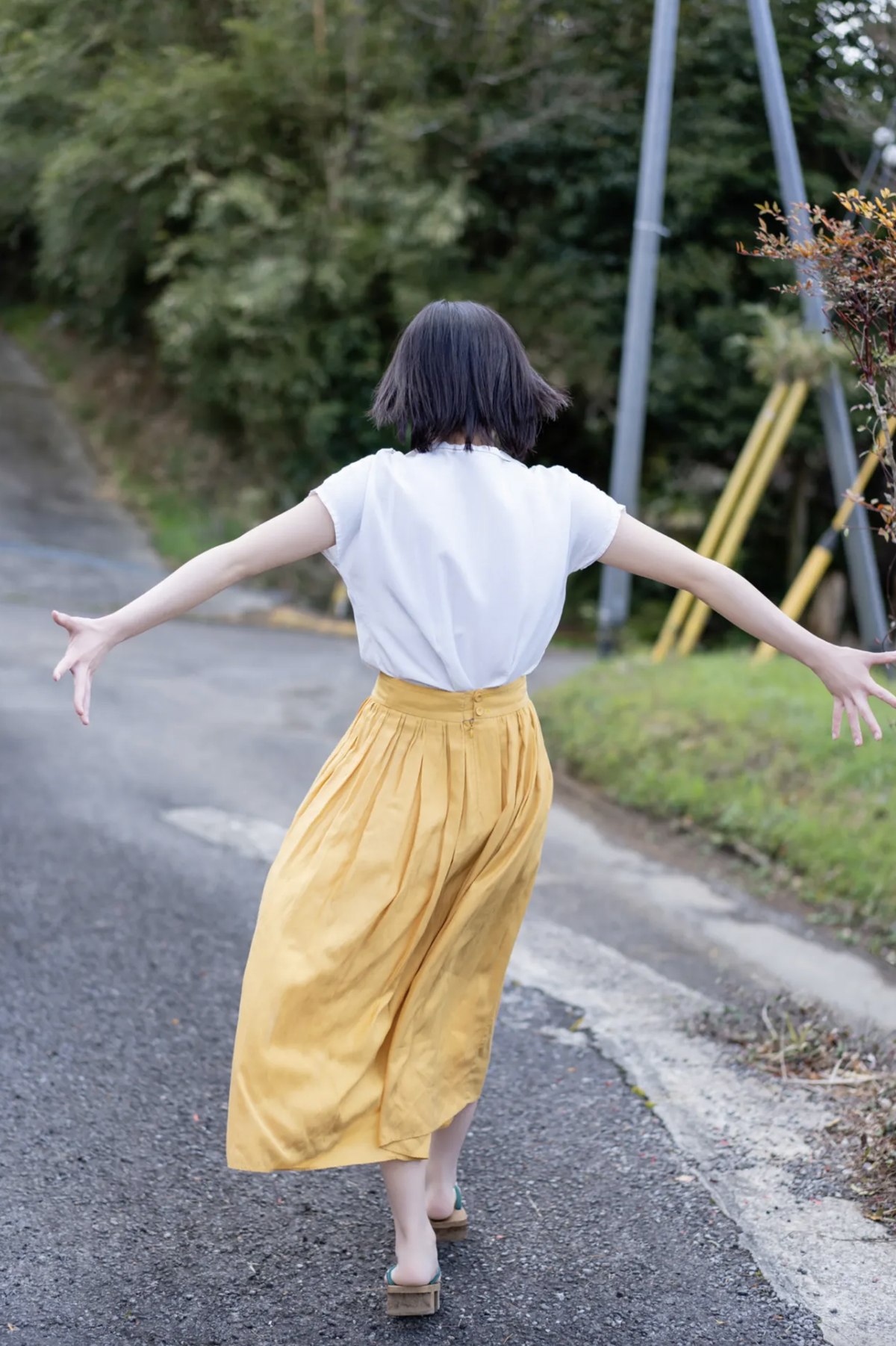 FRIDAYデジタル写真集 Mizuki Nishiba 西葉瑞希 There Is No Reason Not To Love Vol 1 Incomplete 20 Cut 0003 1852414968.jpg