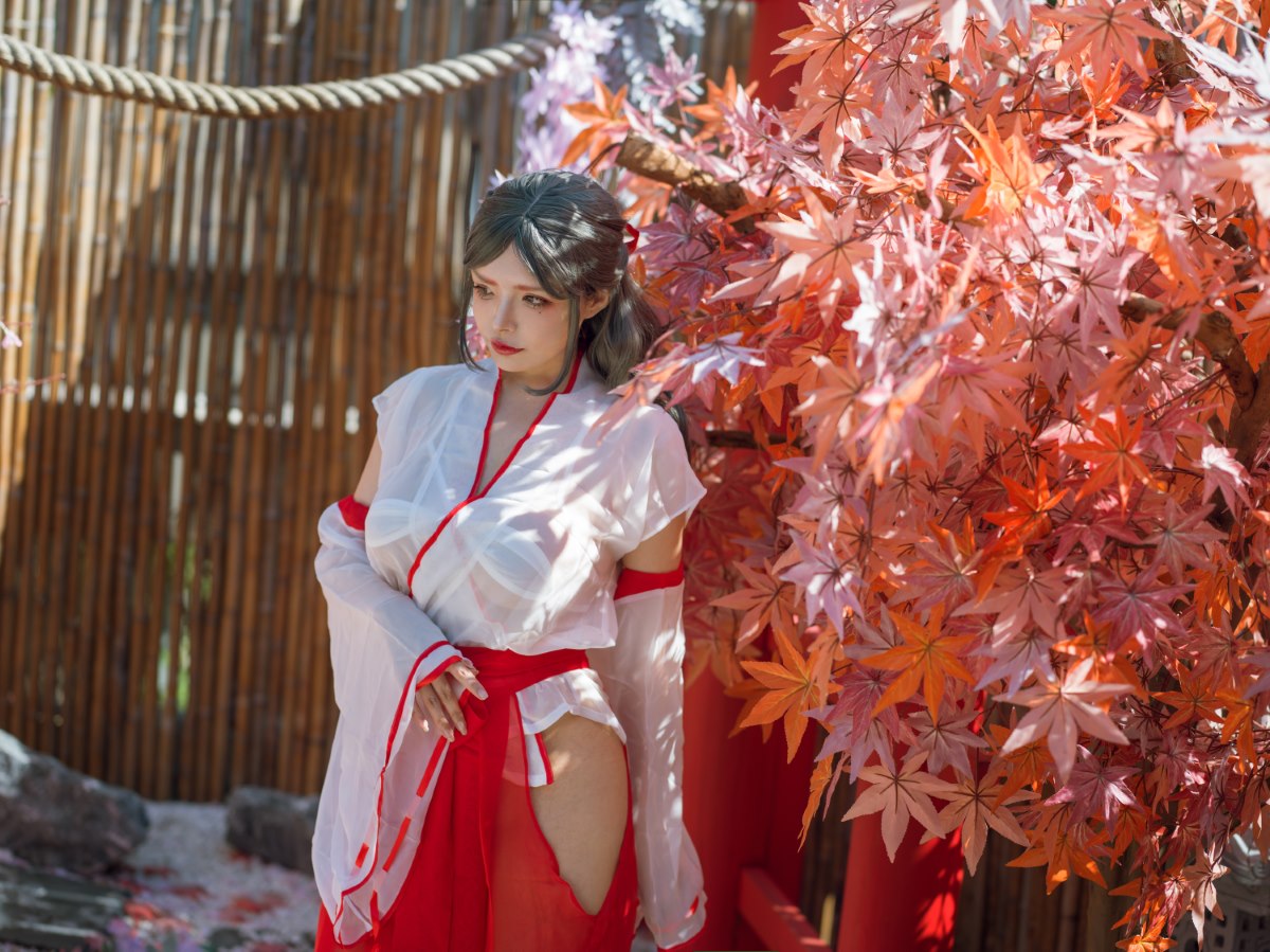 Coser@夏小秋秋秋 汤池巫女 0002 6685759092.jpg