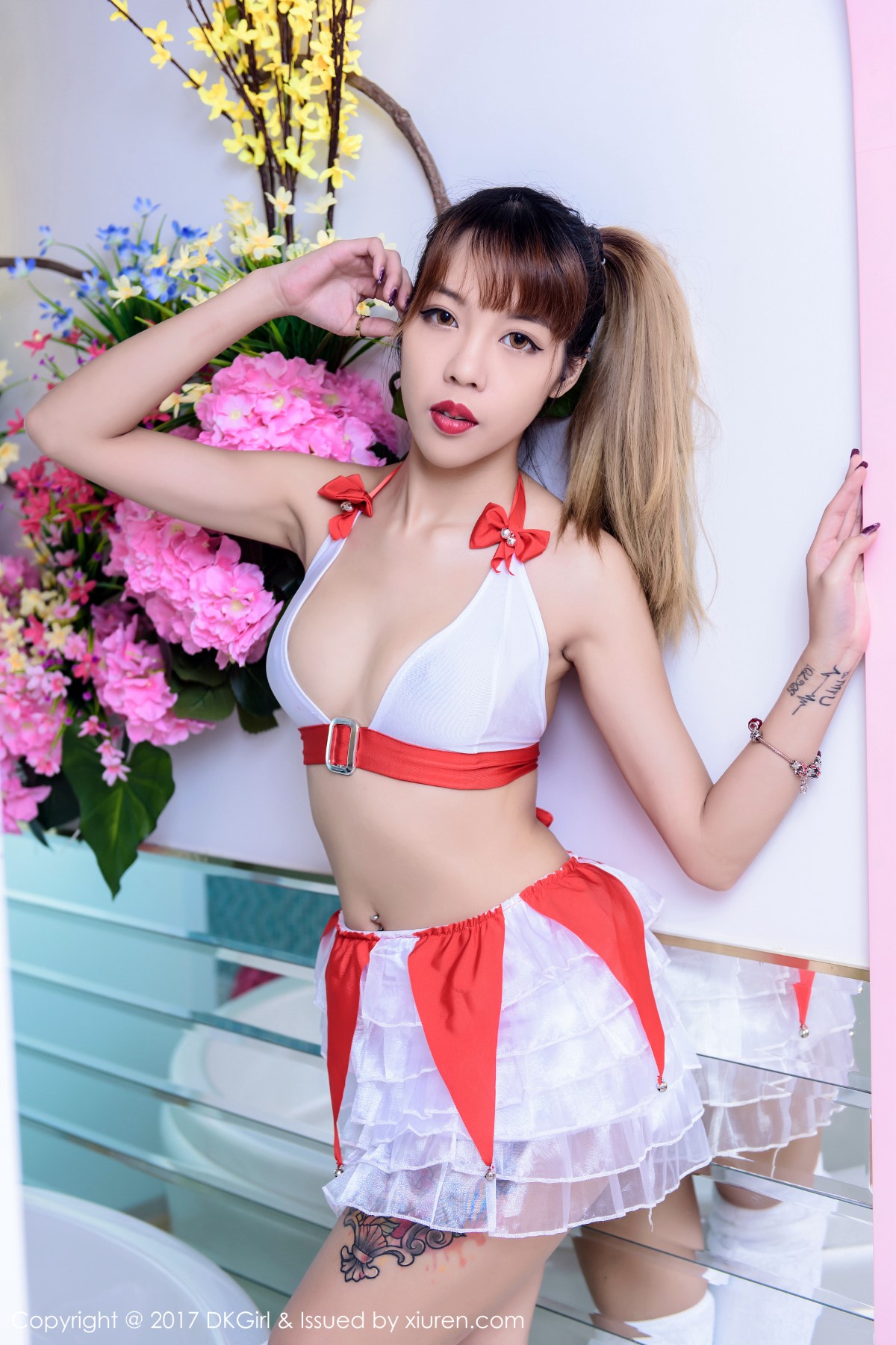 DKGirl御女郎 VOL 008 Meow Miao Miao Da 0015 8893788436.jpg