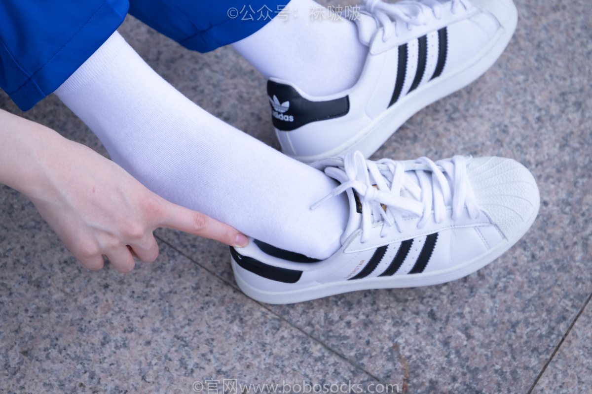 BoBoSocks袜啵啵 NO 022 Xiao Tian Dou 0037 5937541533.jpg