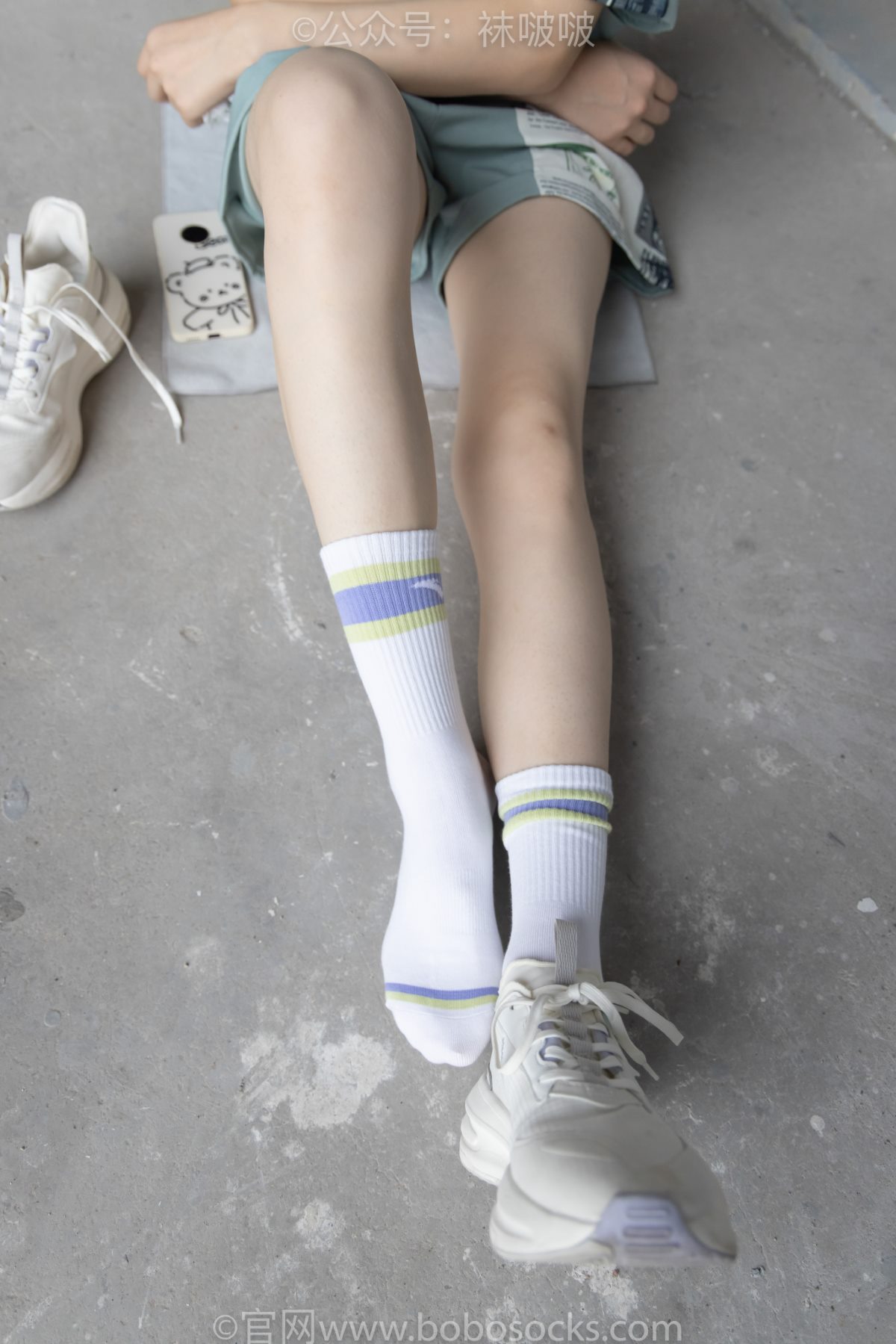 BoBoSocks袜啵啵 NO 025 Xiong Xiong 0051 4628508863.jpg