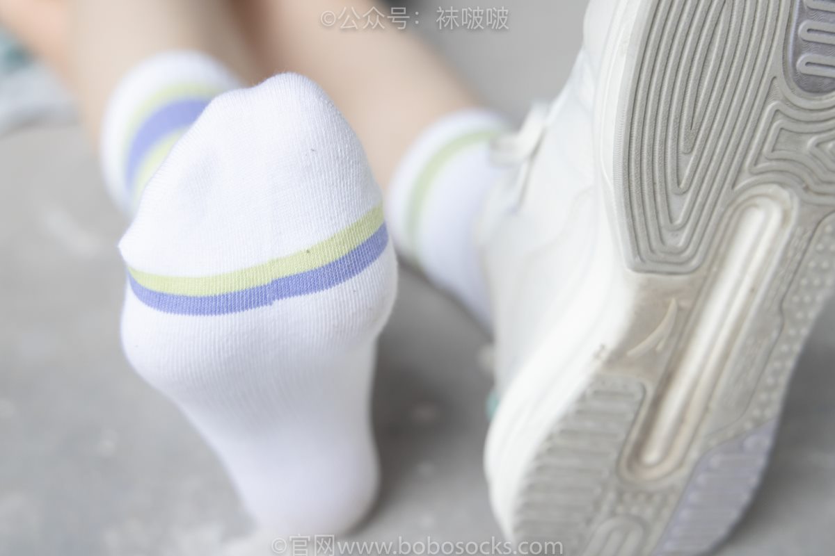 BoBoSocks袜啵啵 NO 025 Xiong Xiong 0057 3163184907.jpg