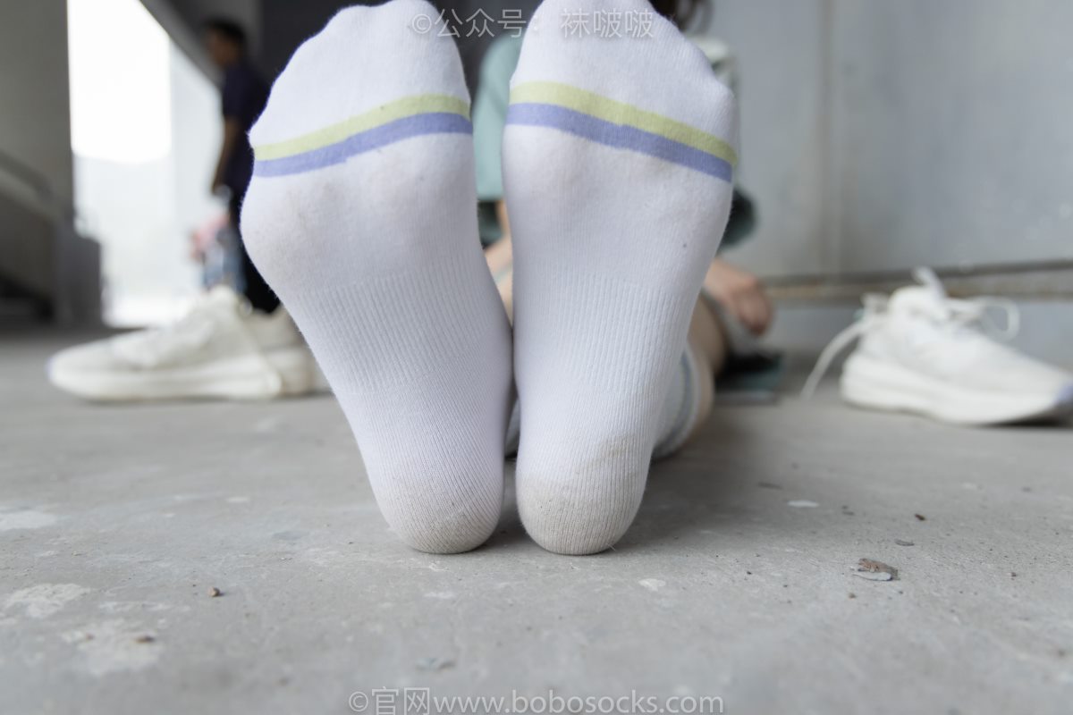 BoBoSocks袜啵啵 NO 025 Xiong Xiong 0085 9418318522.jpg