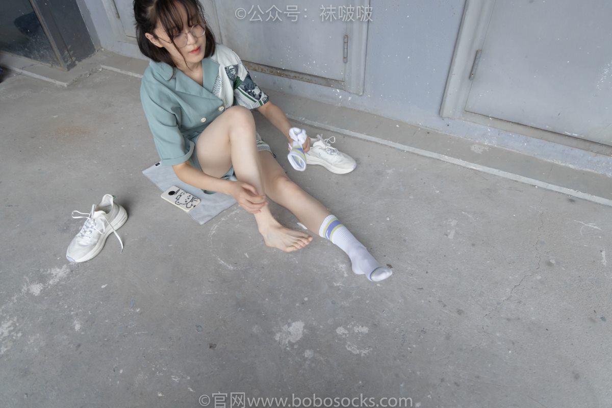 BoBoSocks袜啵啵 NO 025 Xiong Xiong 0096 1510416779.jpg