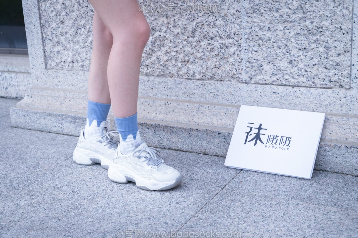 BoBoSocks袜啵啵 NO 028 Xiao Mi 0003 6379971523.jpg