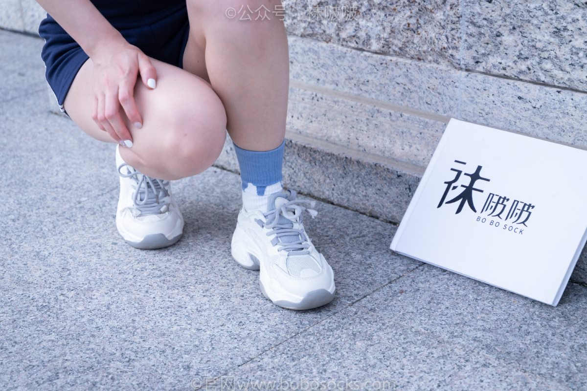 BoBoSocks袜啵啵 NO 028 Xiao Mi 0013 4014287563.jpg