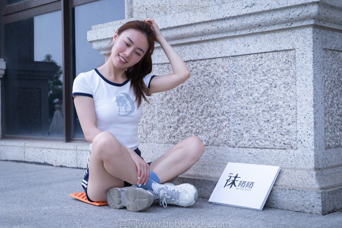 BoBoSocks袜啵啵 NO 028 Xiao Mi 0024 7878466720.jpg