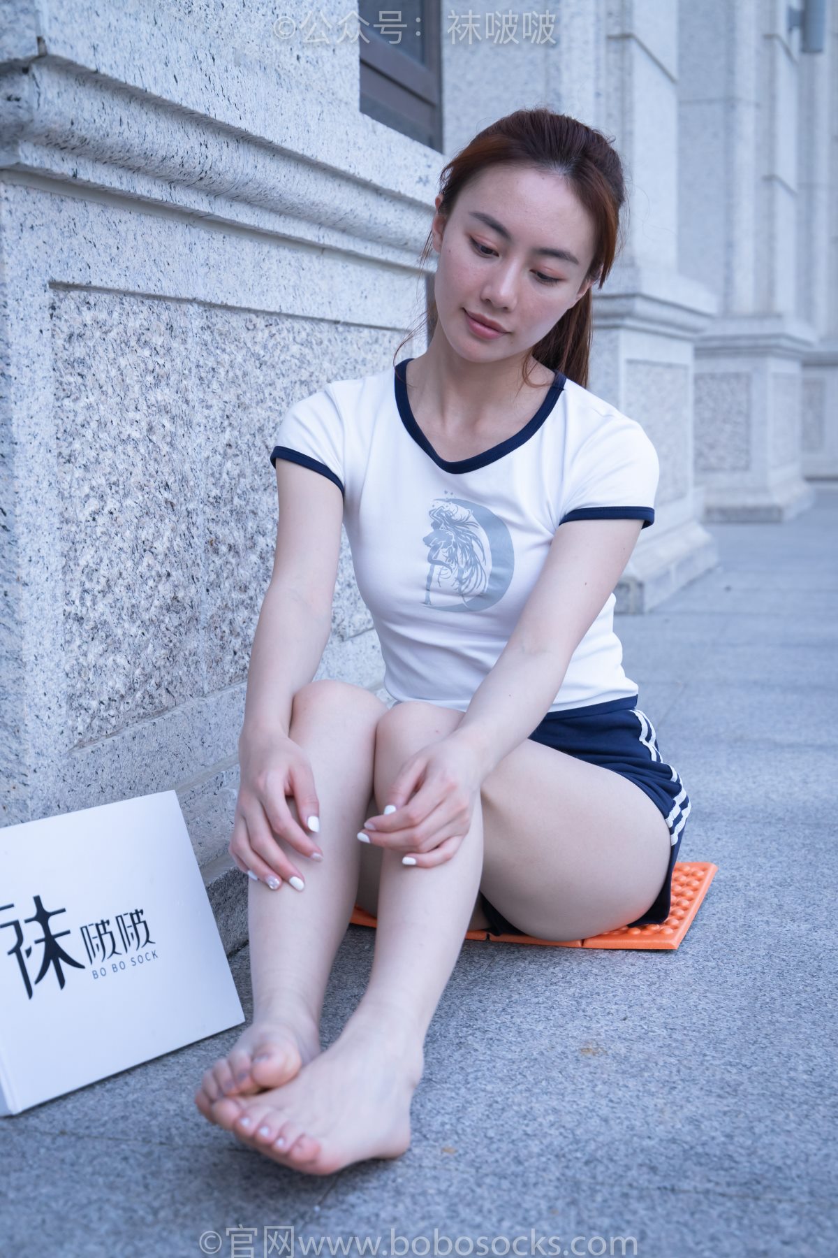 BoBoSocks袜啵啵 NO 028 Xiao Mi 0121 2358476948.jpg