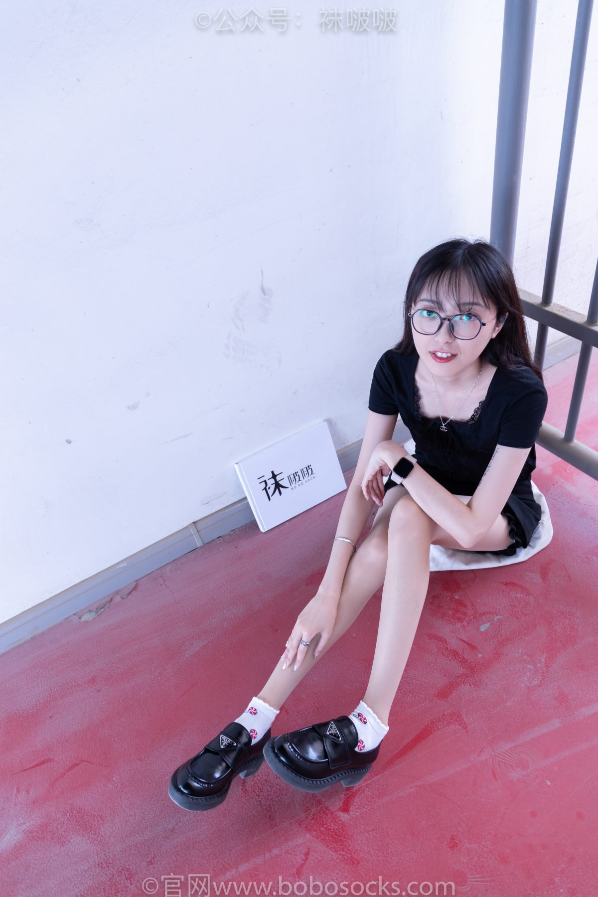 BoBoSocks袜啵啵 NO 030 Zhi Yu 0019 8653009076.jpg