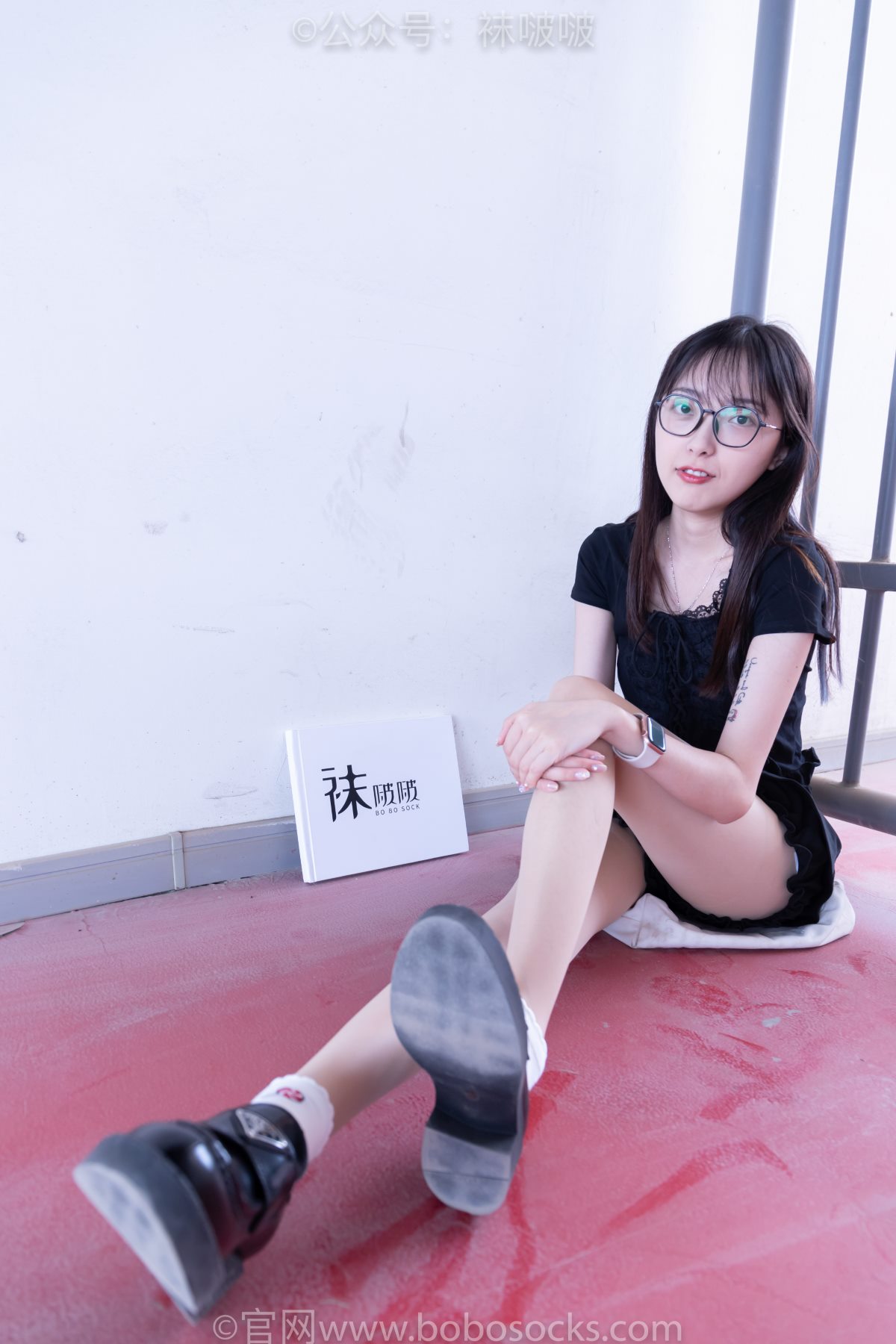 BoBoSocks袜啵啵 NO 030 Zhi Yu 0033 2880385944.jpg