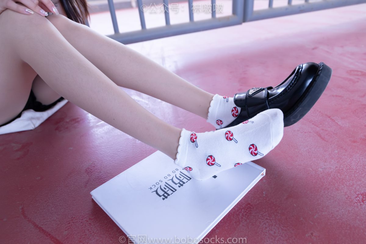 BoBoSocks袜啵啵 NO 030 Zhi Yu 0045 0795448578.jpg