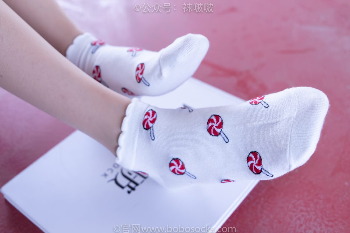 BoBoSocks袜啵啵 NO 030 Zhi Yu 0079 3132846764.jpg