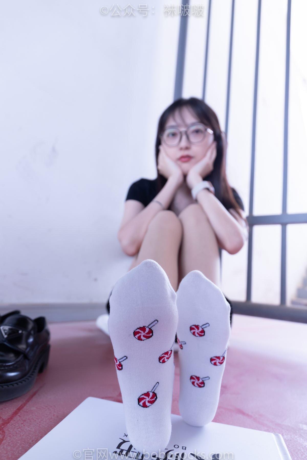 BoBoSocks袜啵啵 NO 030 Zhi Yu 0080 9489064395.jpg