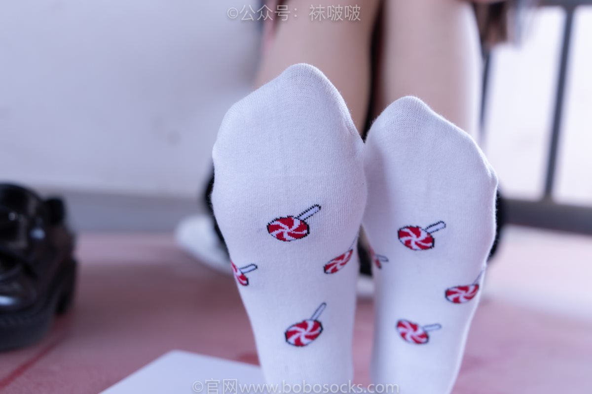 BoBoSocks袜啵啵 NO 030 Zhi Yu 0082 8864166841.jpg