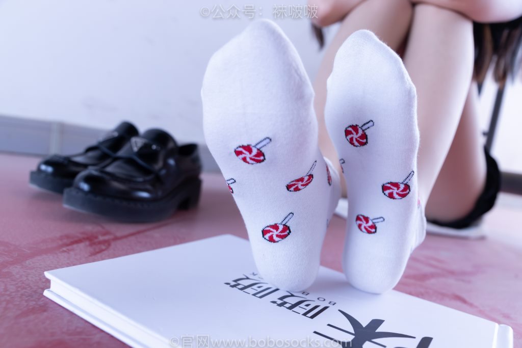 BoBoSocks袜啵啵 NO 030 Zhi Yu 0085 5190078559.jpg