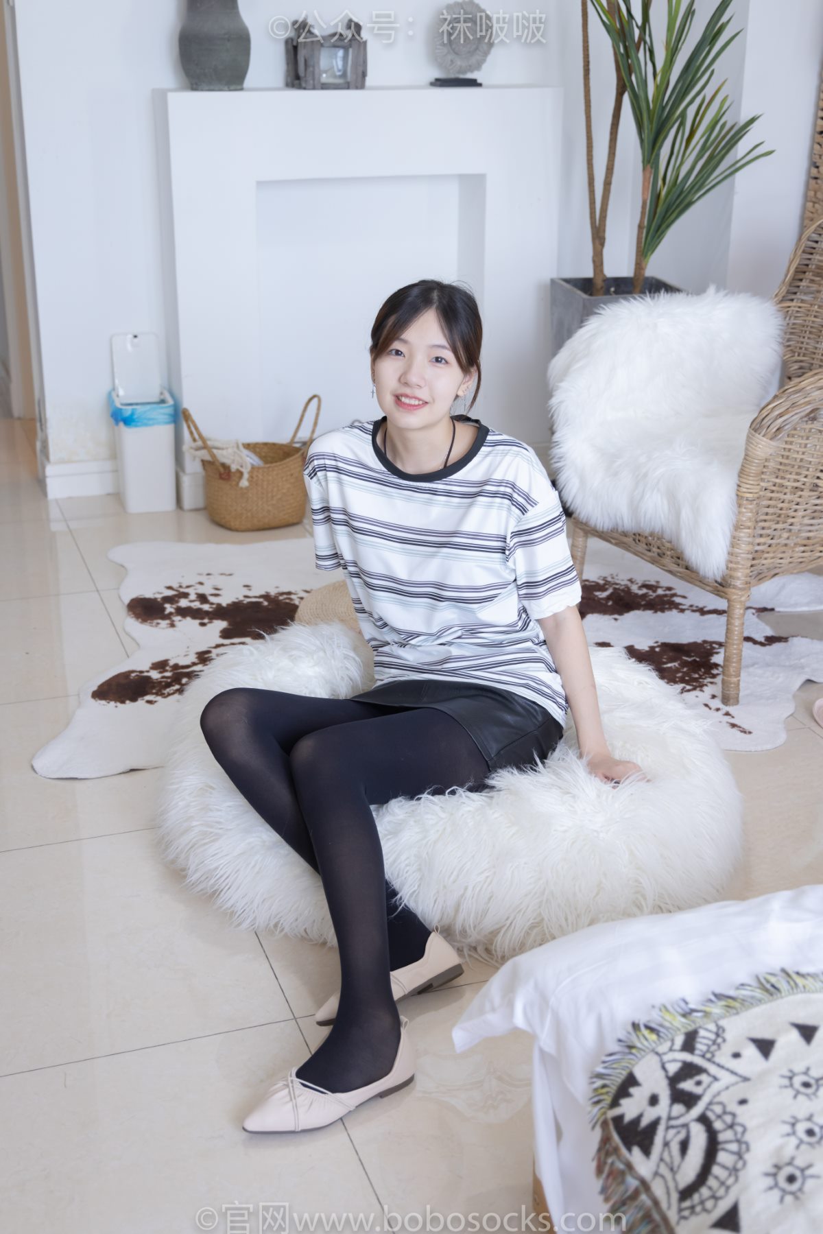 BoBoSocks袜啵啵 NO 029 Xiao Tian Dou 0007 0838283369.jpg