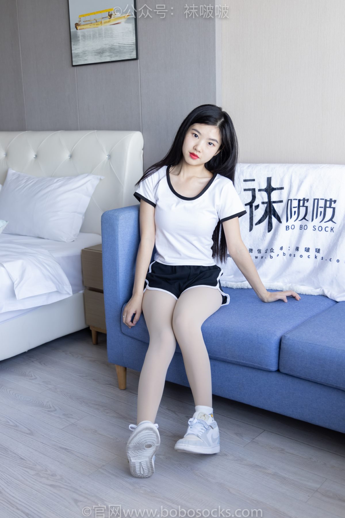 BoBoSocks袜啵啵 NO 031 Xiao Nai Xiong 0001 9667403953.jpg