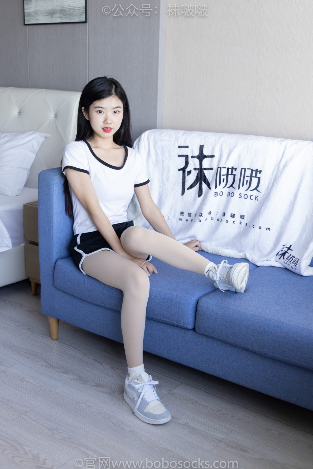 BoBoSocks袜啵啵 NO 031 Xiao Nai Xiong 0004 6379226330.jpg