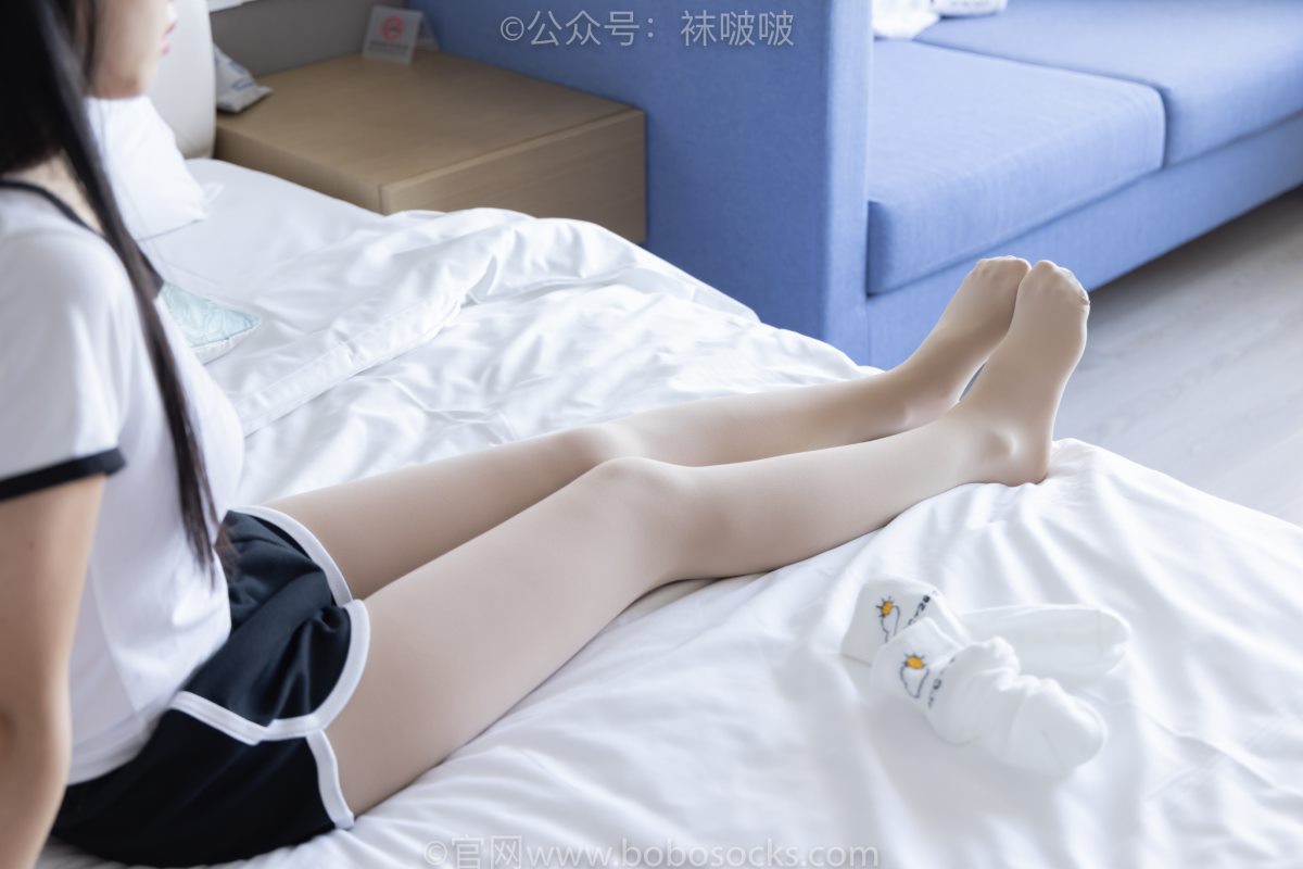 BoBoSocks袜啵啵 NO 031 Xiao Nai Xiong 0098 0318477129.jpg