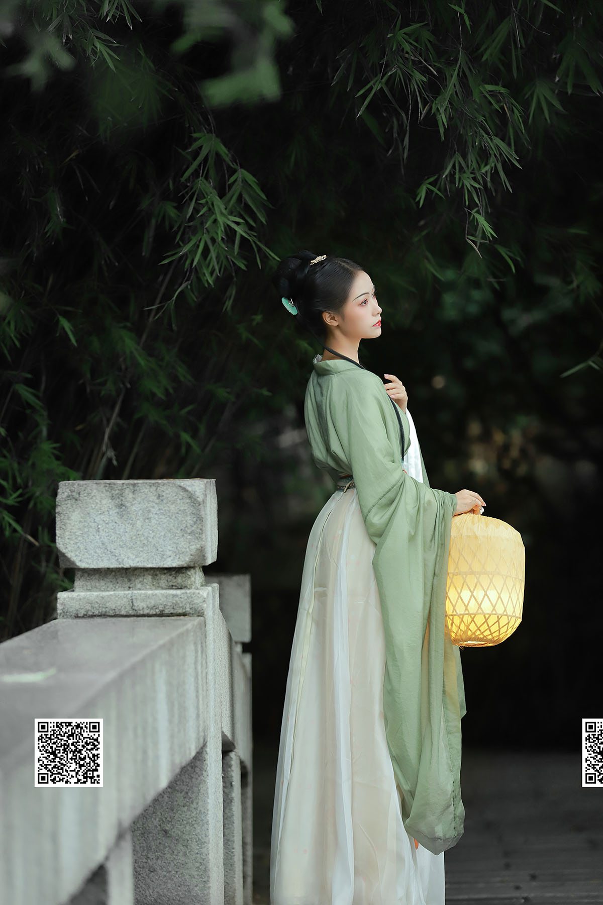 YiTuYu艺图语 Vol.1038 Li Yi Yi