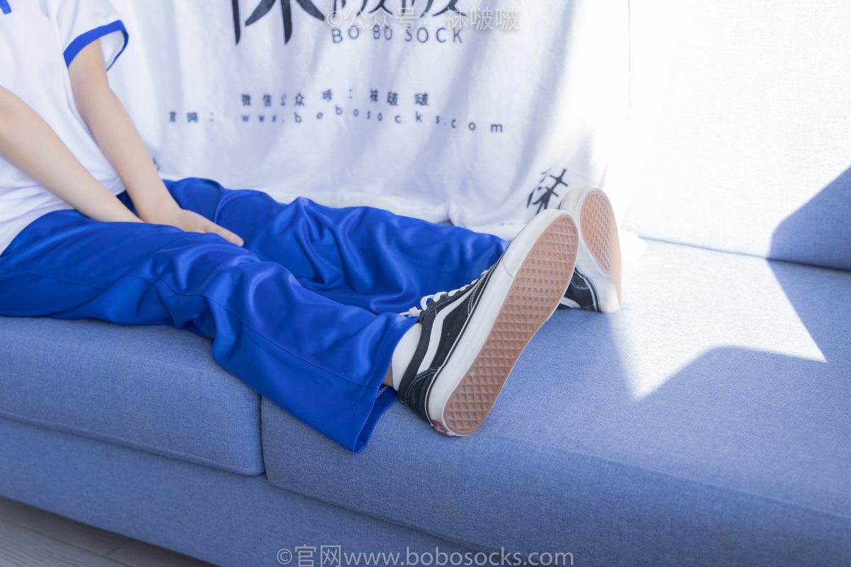 BoBoSocks袜啵啵 NO 039 Xiao Nai Xiong 0018 6420066514.jpg