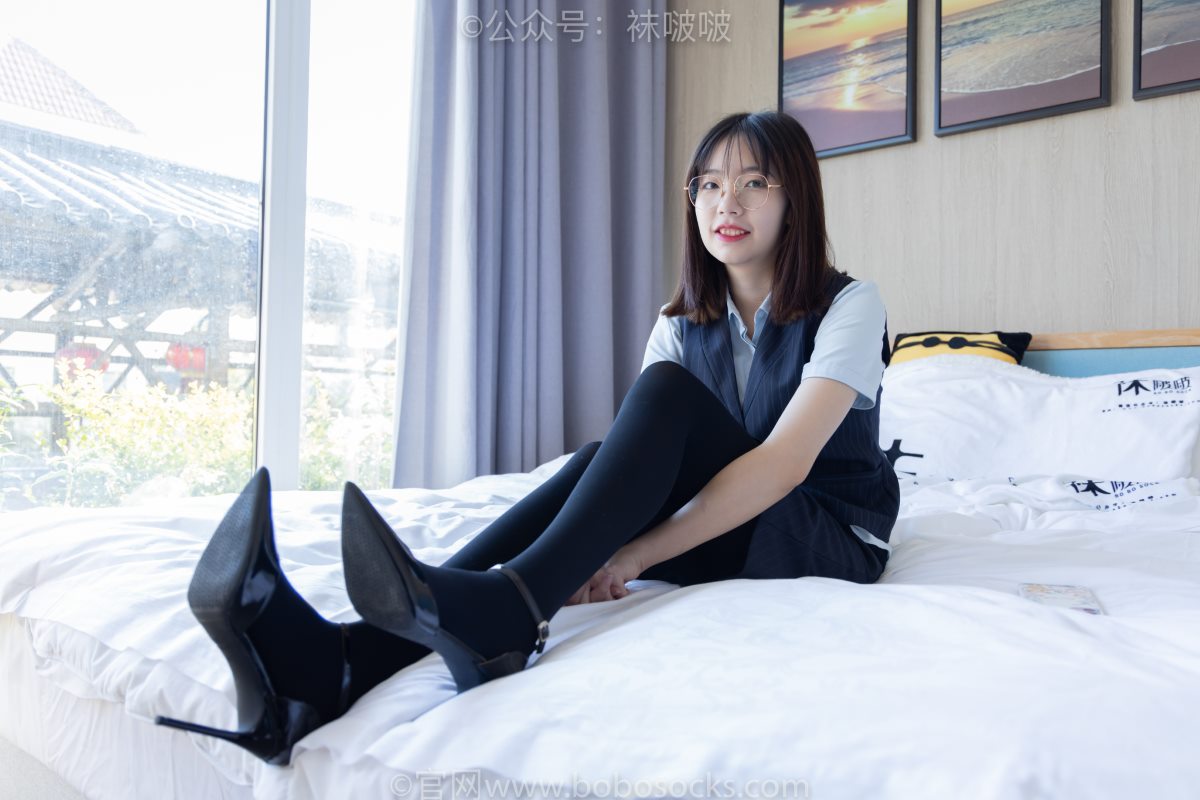 BoBoSocks袜啵啵 NO 038 Xiao Tian Dou 0027 5255958143.jpg