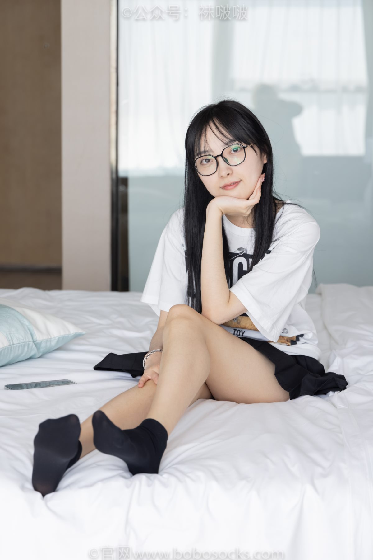 BoBoSocks袜啵啵 NO 033 Zhi Yu 0054 7278298146.jpg