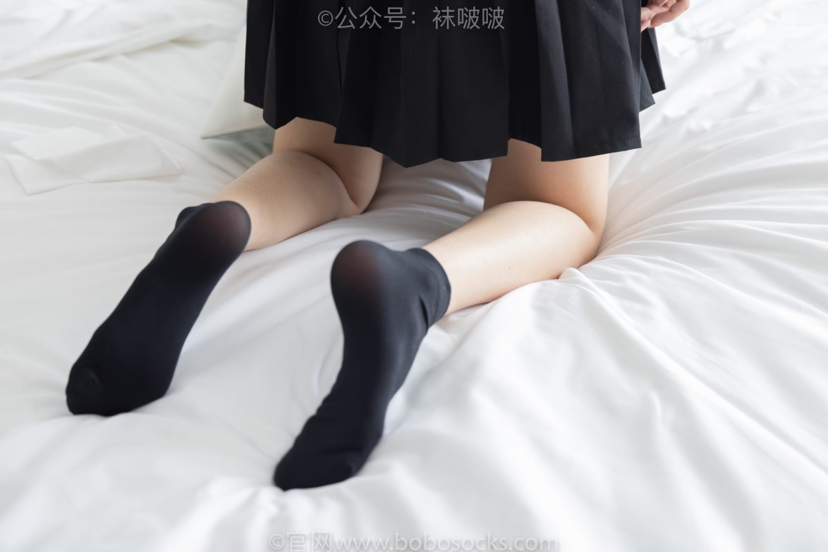 BoBoSocks袜啵啵 NO 033 Zhi Yu 0075 4529914461.jpg