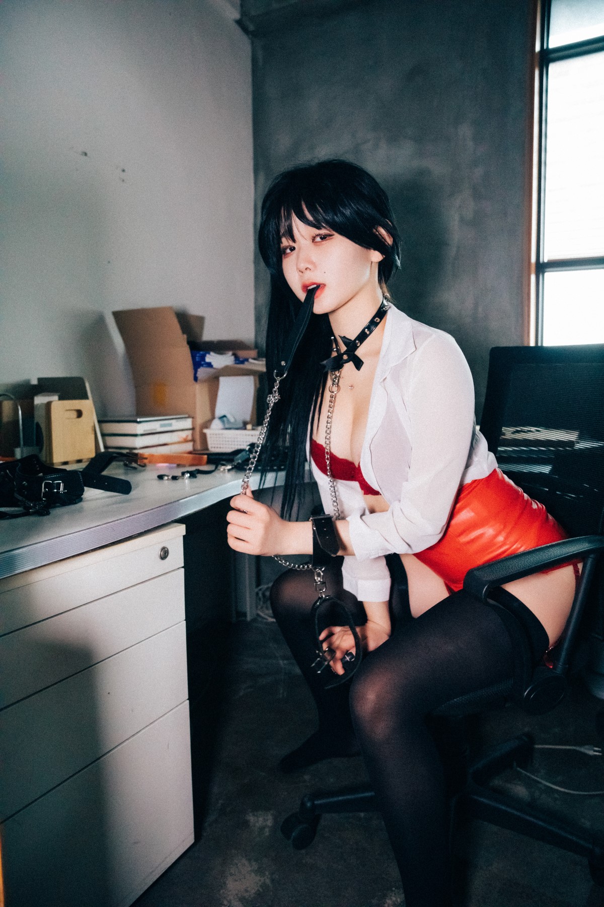 Loozy Zia 지아 Office slave B 0085 5266303253.jpg