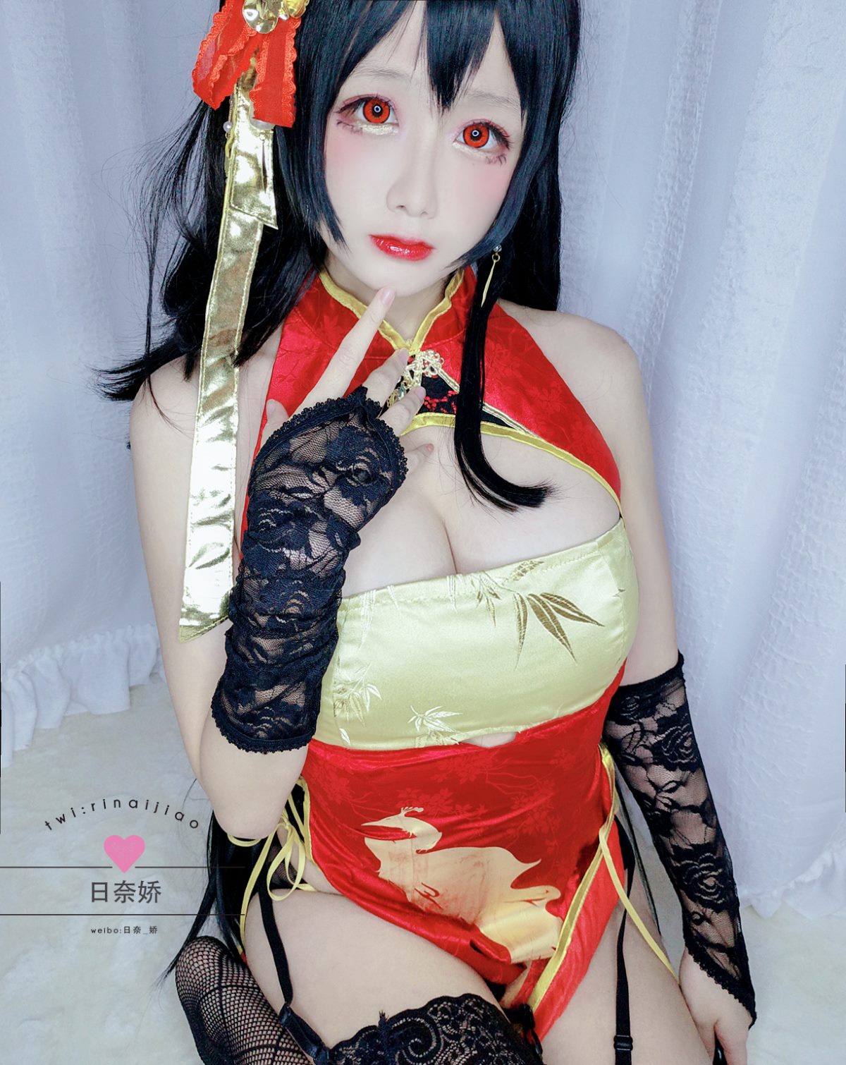 Coser@日奈娇 Vol 023 大凤自拍 0003 9552776279.jpg