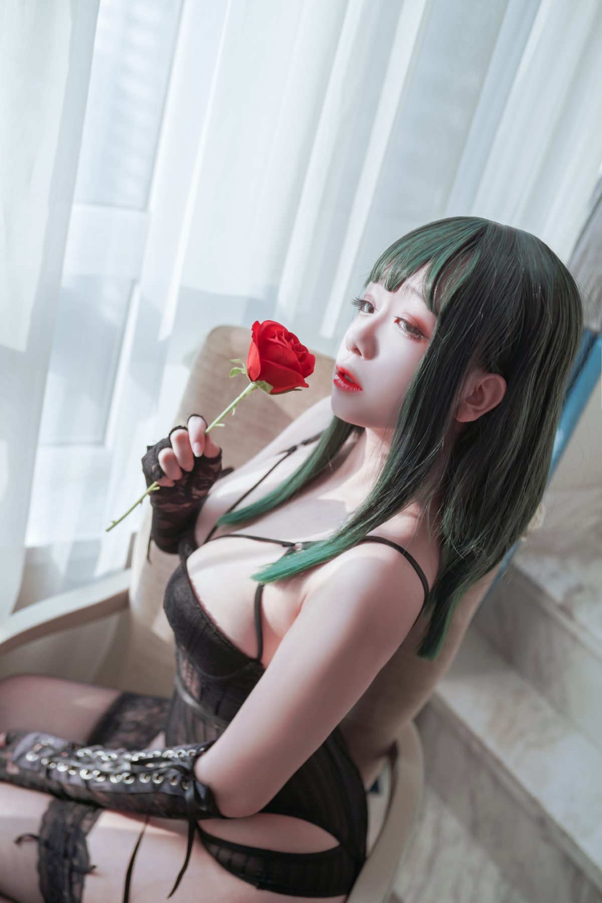 Coser@日奈娇 Vol 022 情趣黑丝 0004 1971545341.jpg