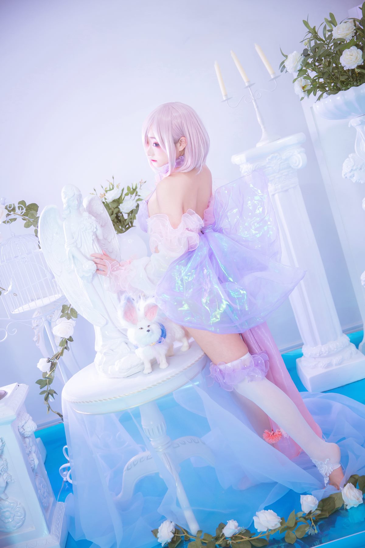 Coser@恩田直幸 Vol 004 玛修同人 0005 5701017541.jpg