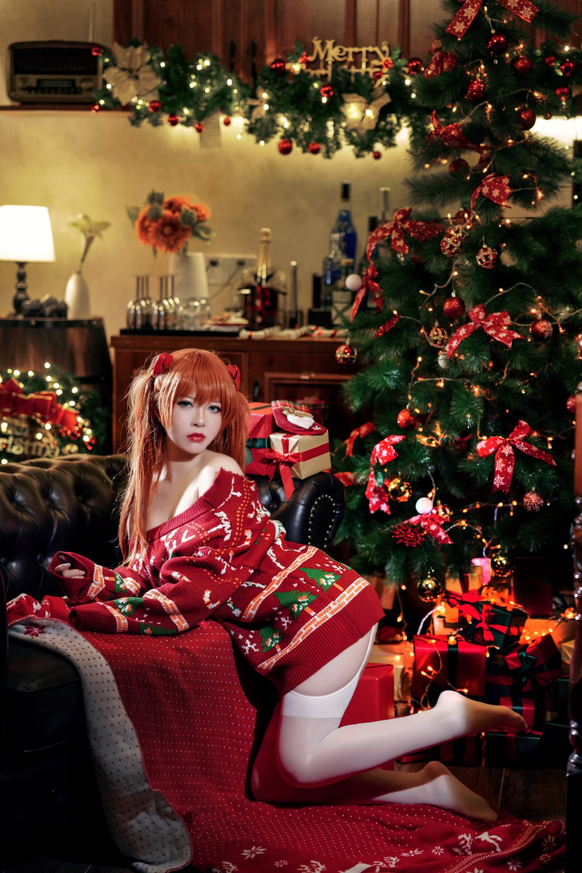 Coser@半半子 Vol 020 式波 ASUKA Christmas 0023 6271837943.jpg