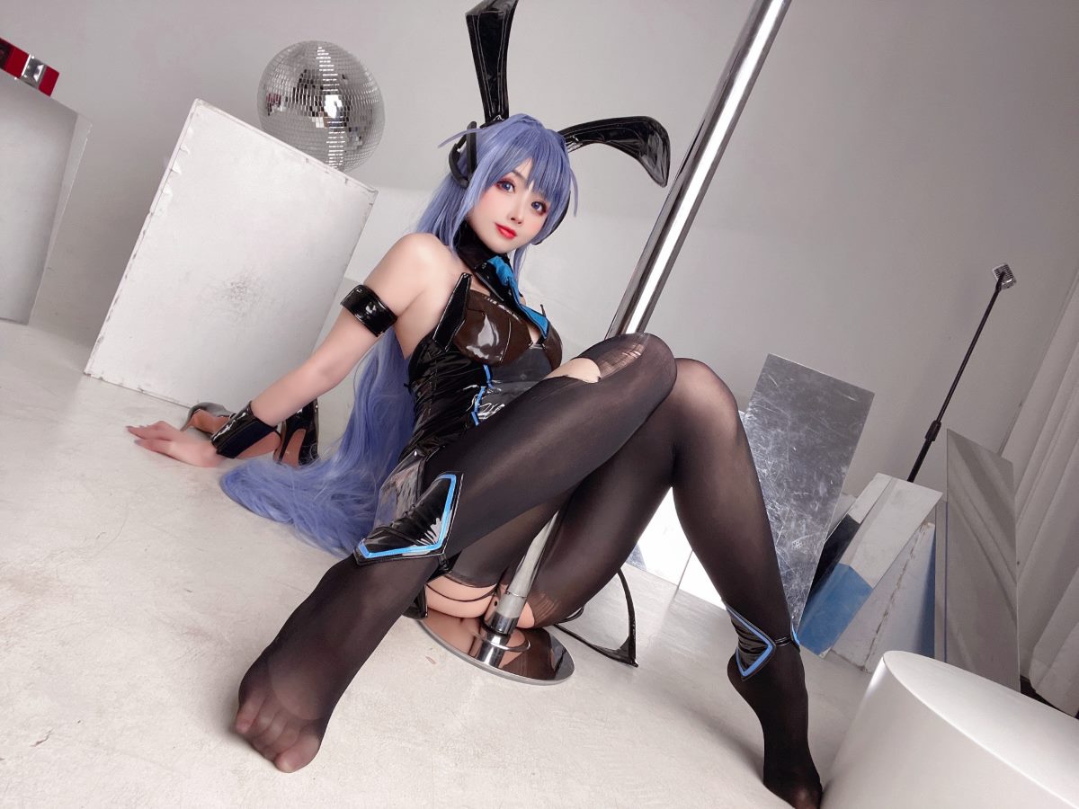 Coser@rioko凉凉子 Vol 089 花园兔女郎 0041 1362443265.jpg