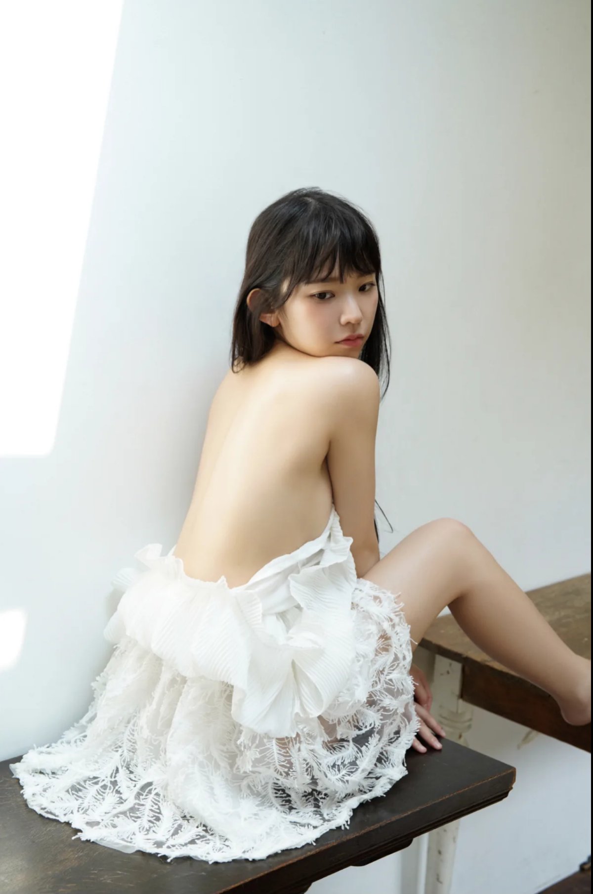 Photobook 長澤茉里奈 官能天使まりちゅう Vol 1 ｓｗｅｅｔ ｈｅａｒｔ FRIDAYデジタル写真集 No Watermark 0020 6648759959.jpg