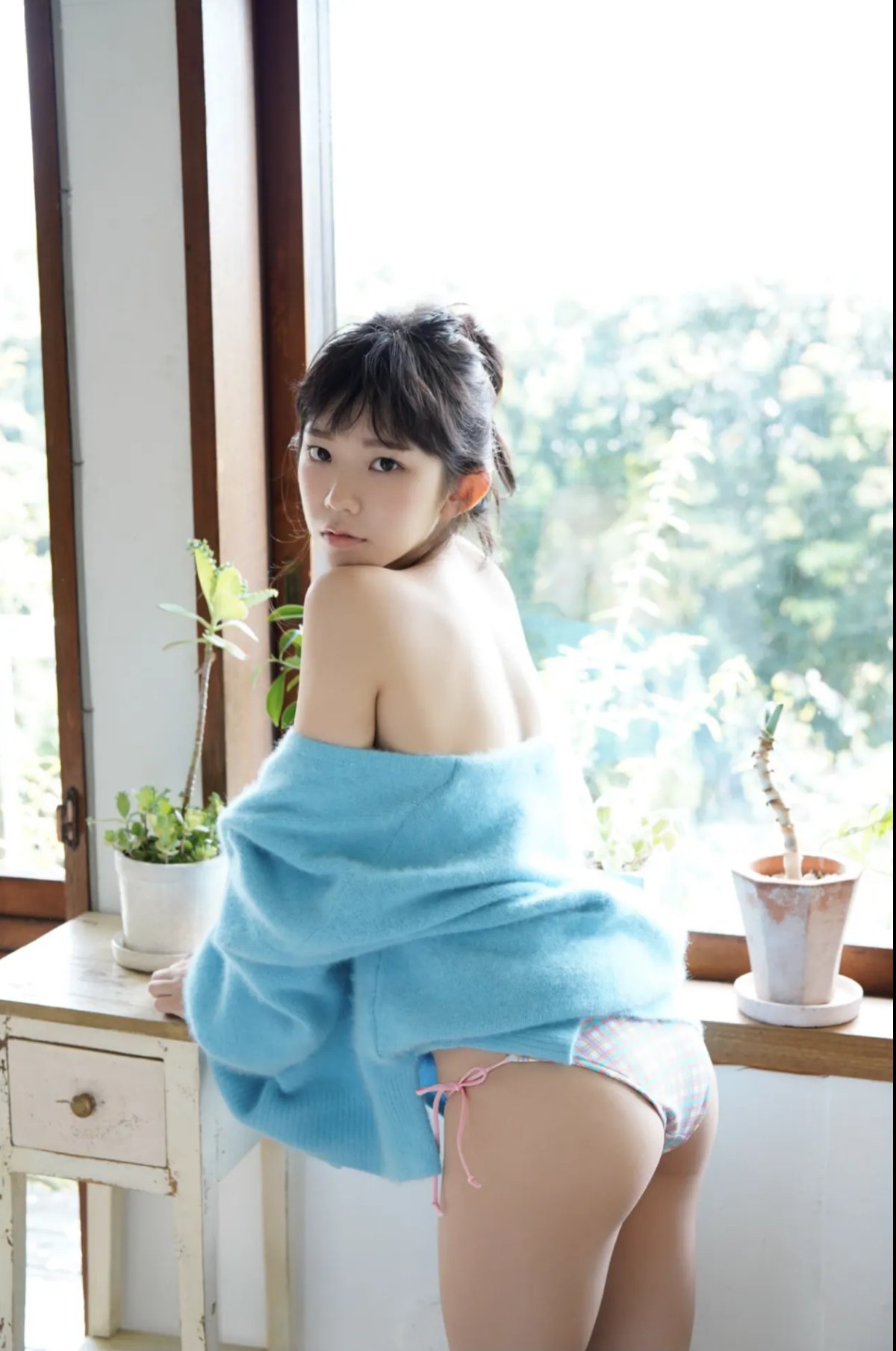 Photobook 長澤茉里奈 官能天使まりちゅう Vol 1 ｓｗｅｅｔ ｈｅａｒｔ FRIDAYデジタル写真集 No Watermark 0038 0976744485.jpg