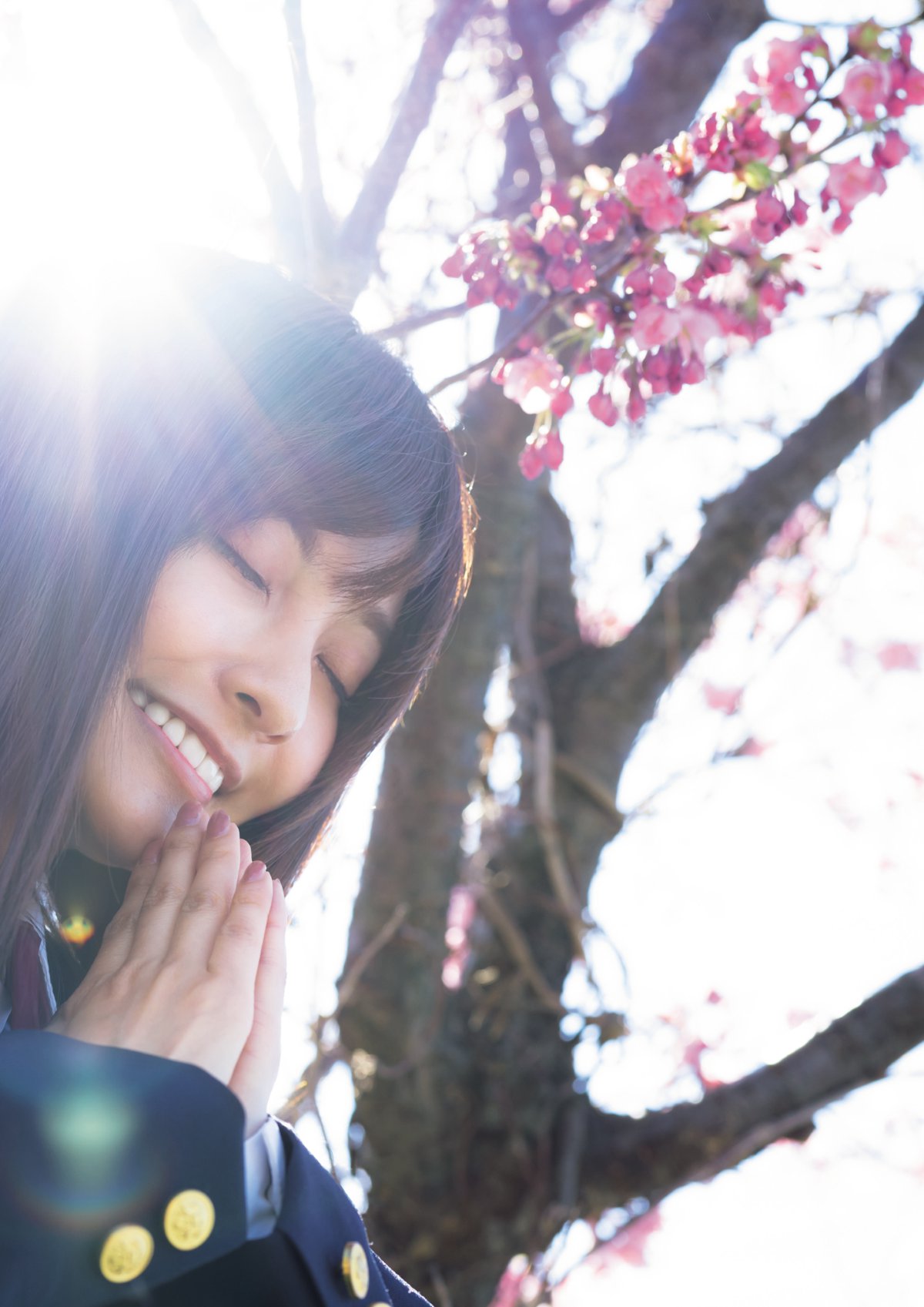 Photobook 花咲れあ1st写真集 はなびら 0091 9757623426.jpg