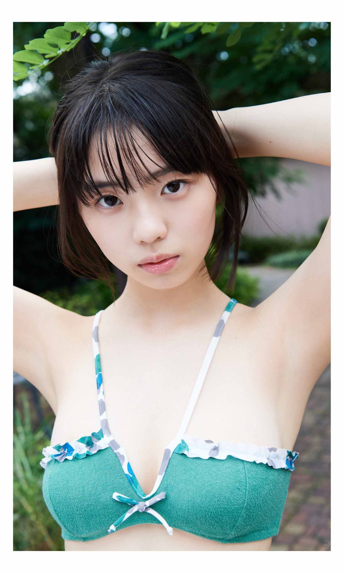 Photobook デジタル限定 菊地姫奈写真集 ススメ、夏色女子高生 週プレ PHOTO BOOK 0035 1602488508.jpg