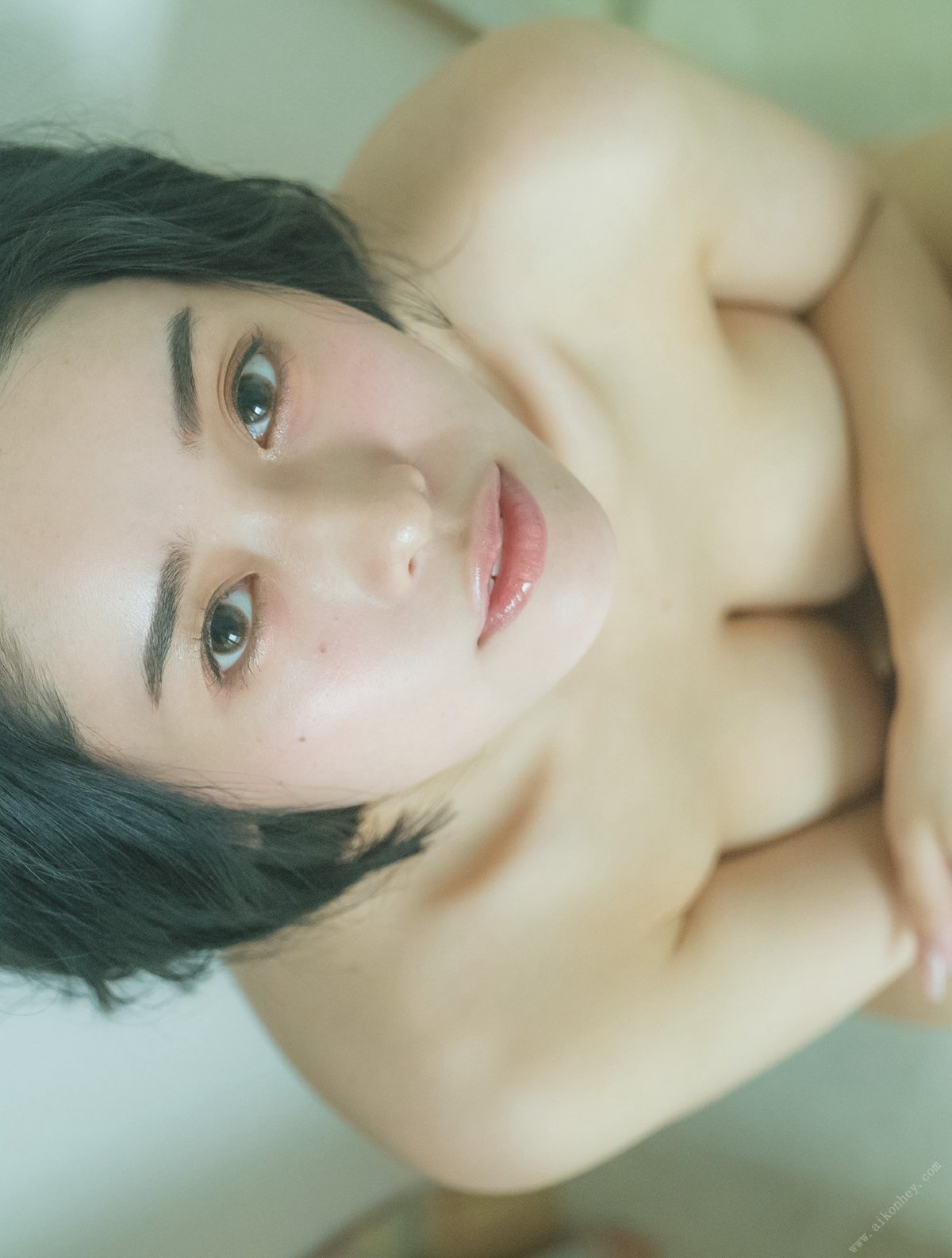 Photobook MIＮAMOファースト写真集 アサ芸SEXY女優写真集 0004 0136119097.jpg