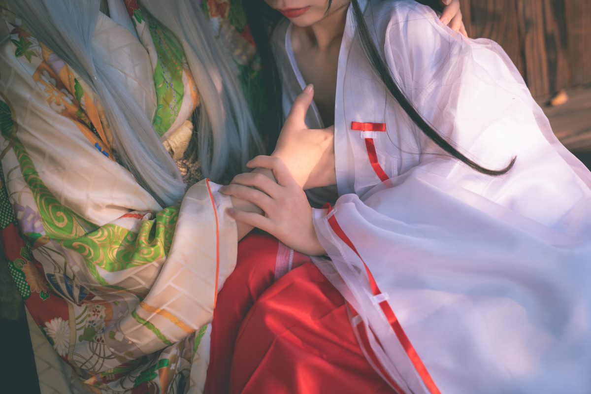 Coser@一北亦北 Vol 018 侍神令 北亦北 and 寒烟烟烟 0006 8628499156.jpg