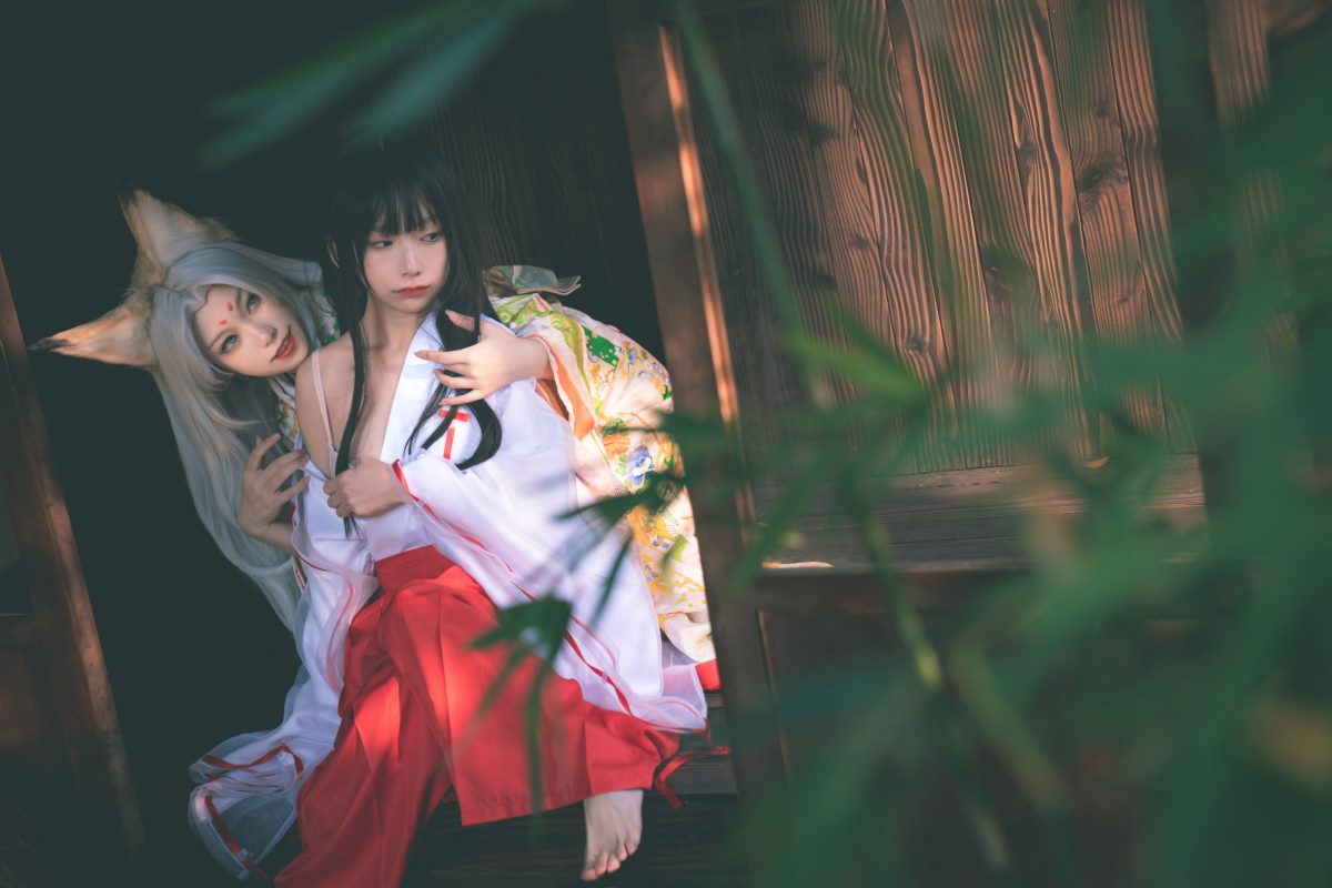 Coser@一北亦北 Vol 018 侍神令 北亦北 and 寒烟烟烟 0009 3466563348.jpg