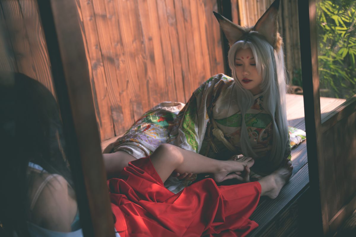 Coser@一北亦北 Vol 018 侍神令 北亦北 and 寒烟烟烟 0010 1404595325.jpg