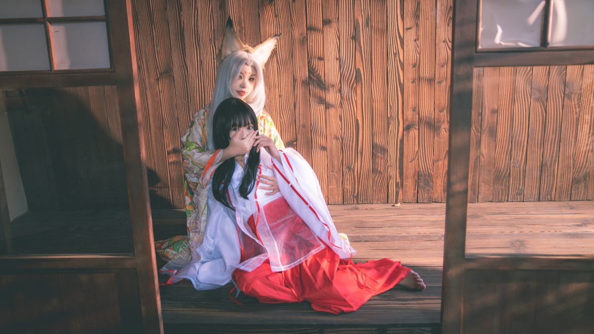 Coser@一北亦北 Vol 018 侍神令 北亦北 and 寒烟烟烟 0047 8698943135.jpg