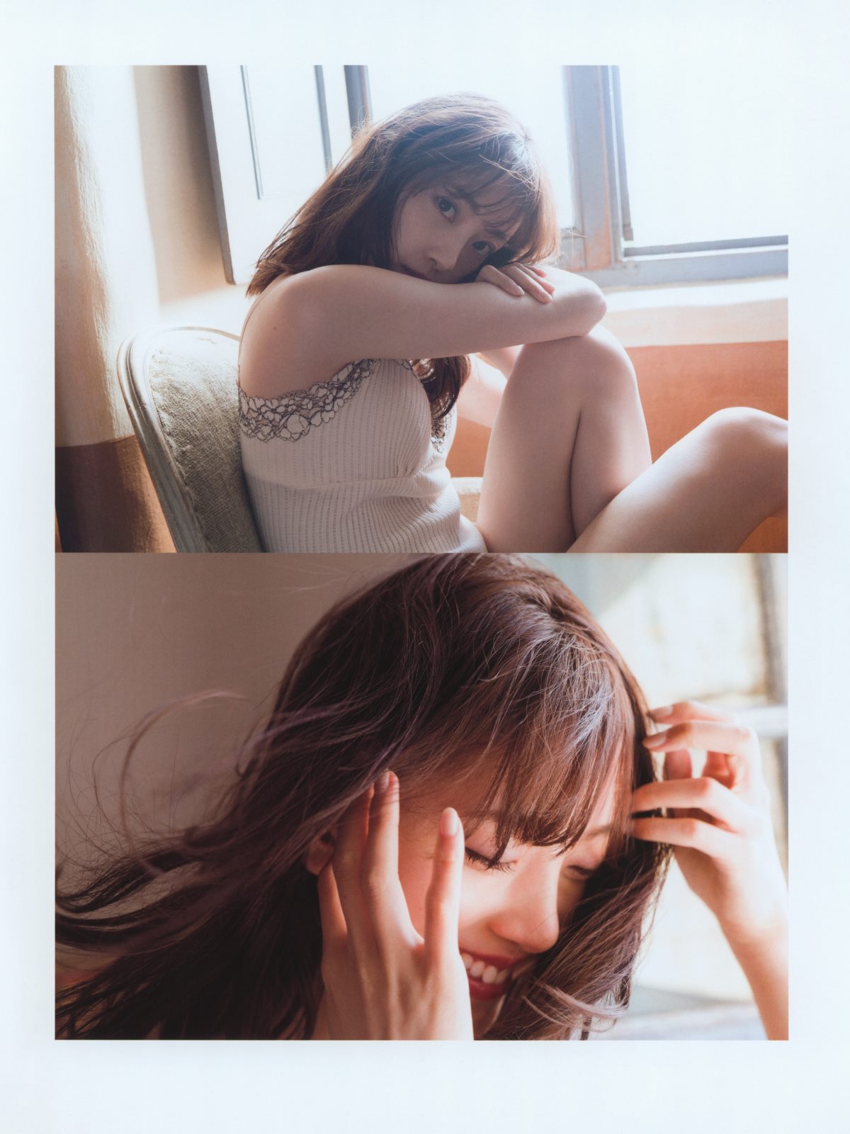 Photobook 堀未央奈 2nd写真集 いつかの待ち合わせ場所 0081 1902462203.jpg