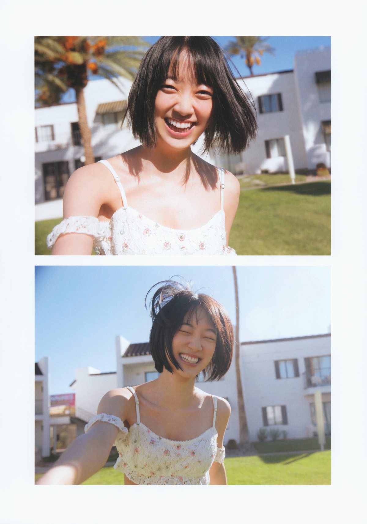 Photobook 堀 未央奈1st写真集 君らしさ 0043 1387497209.jpg