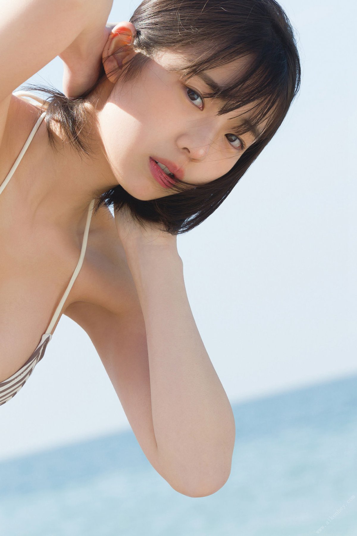 Photobook ミス週マガ 菊地姫奈 ネオ フレッシュガール Vol 2 大増量100ページ FRIDAYデジタル写真集 0068 5080426995.jpg