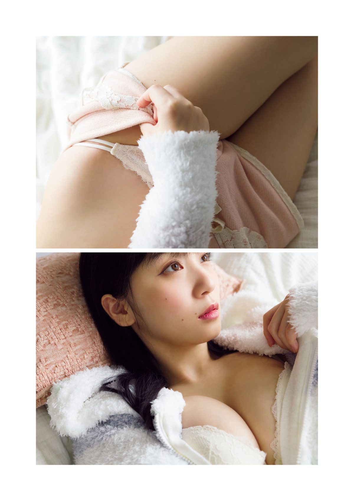 Photobook 伊織の心がヤバイやつ 伊織もえ 僕の心のヤバイやつ コラボ写真集 0104 1971997232.jpg