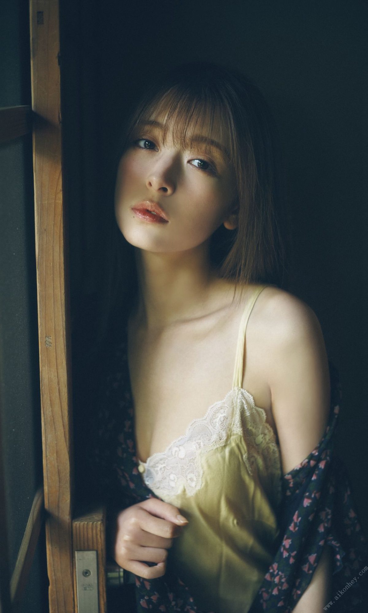 Photobook デジタル限定 木村葉月写真集 小悪魔Honey 週プレ PHOTO BOOK 0005 9518527890.jpg