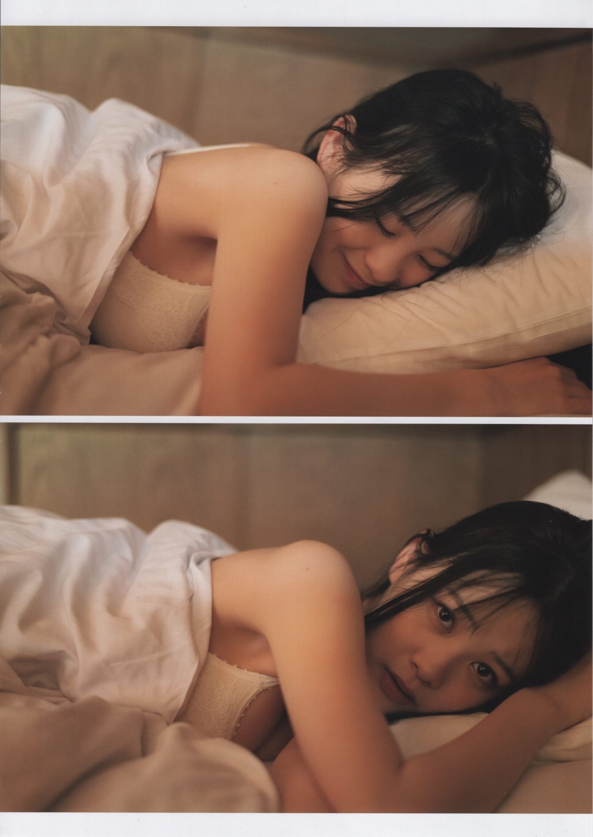 Photobook Yui Yokoyama 横山結衣 1st Photobook Immature Light 未熟な光 2021 02 22 0039 5398456042.jpg